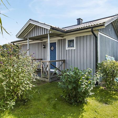 Holiday Home Täppan - SKO184 Bromölla Exteriör bild