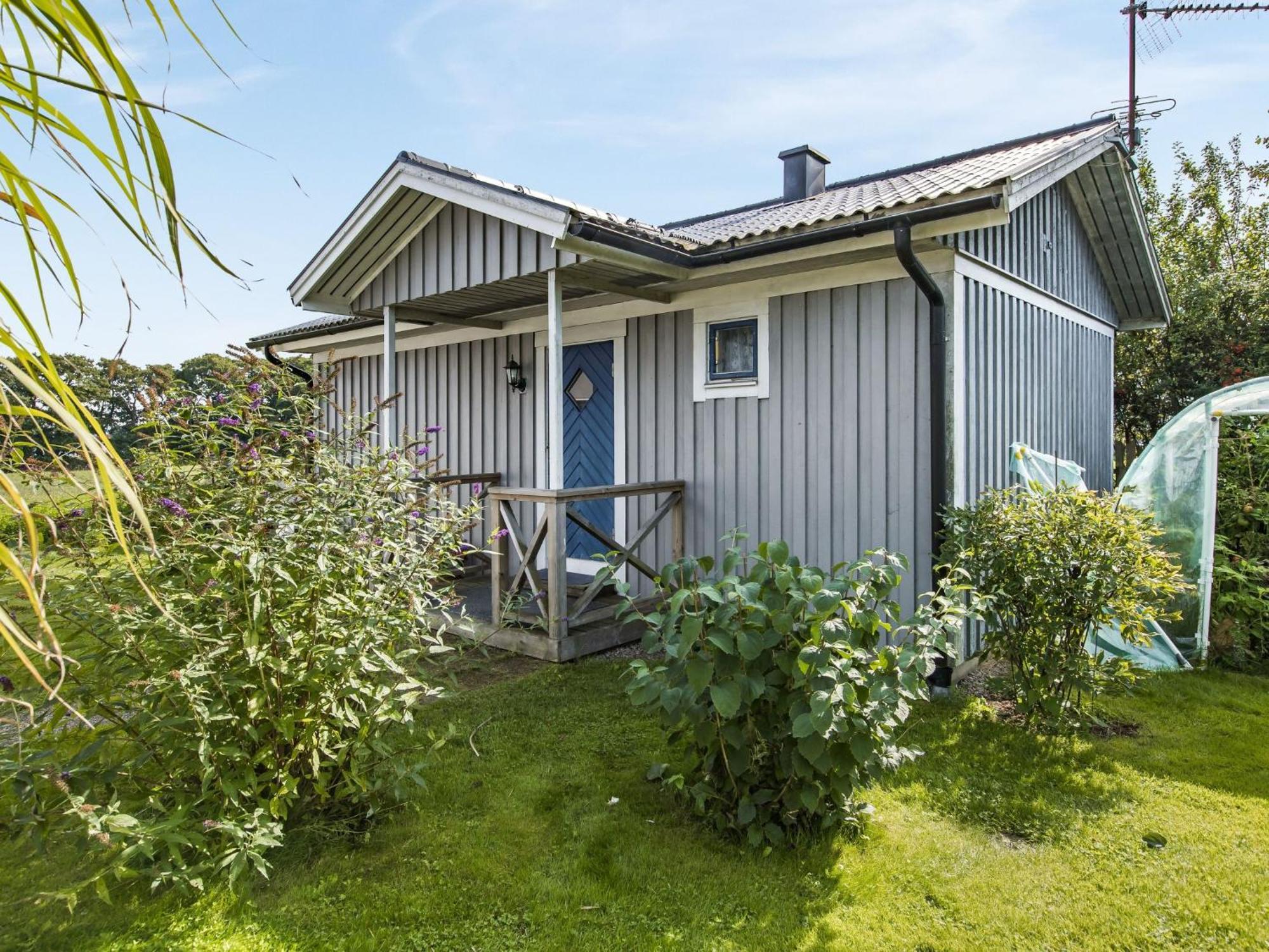 Holiday Home Täppan - SKO184 Bromölla Exteriör bild