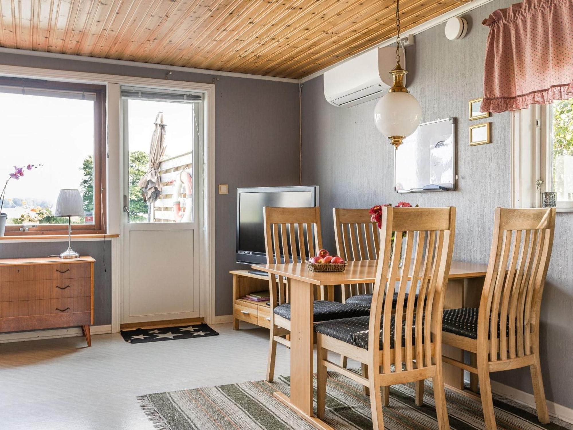 Holiday Home Täppan - SKO184 Bromölla Exteriör bild